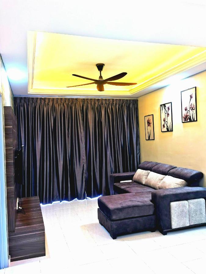 Moonight Luxe Suite, Cameron'S Emerald Avenue Brinchang Eksteriør billede