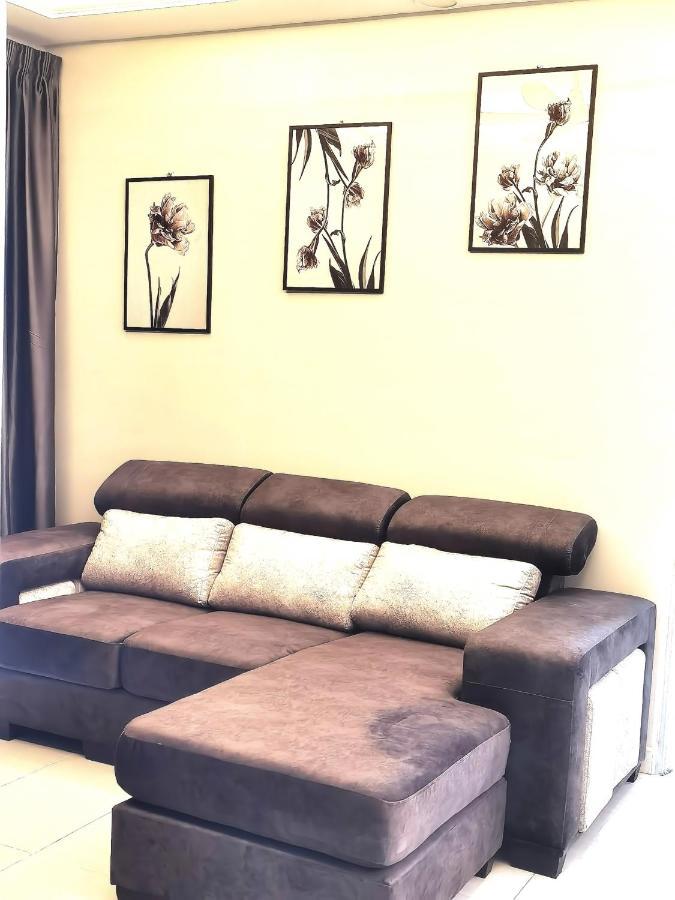 Moonight Luxe Suite, Cameron'S Emerald Avenue Brinchang Eksteriør billede