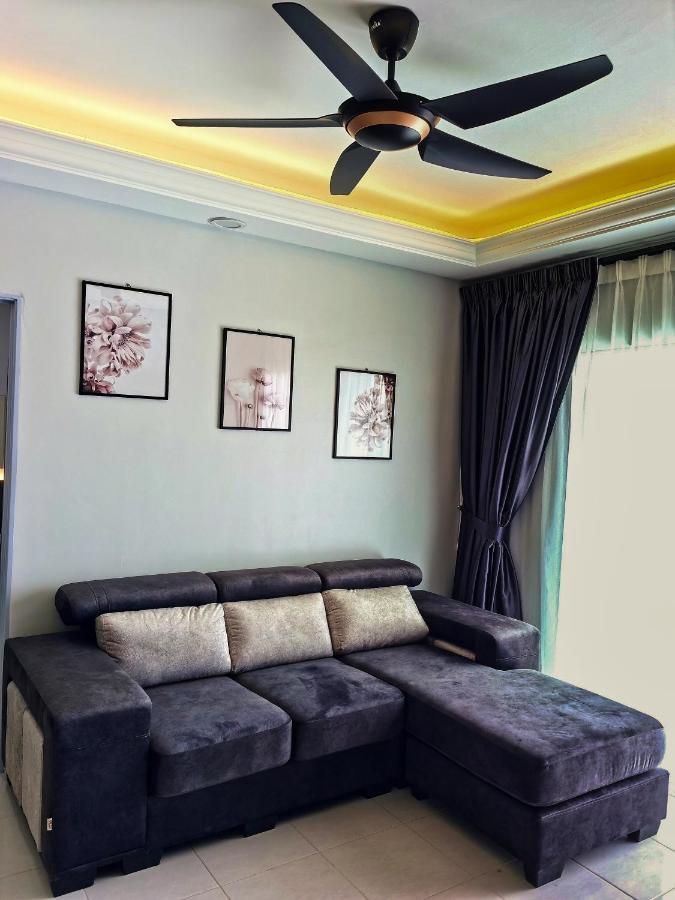 Moonight Luxe Suite, Cameron'S Emerald Avenue Brinchang Eksteriør billede