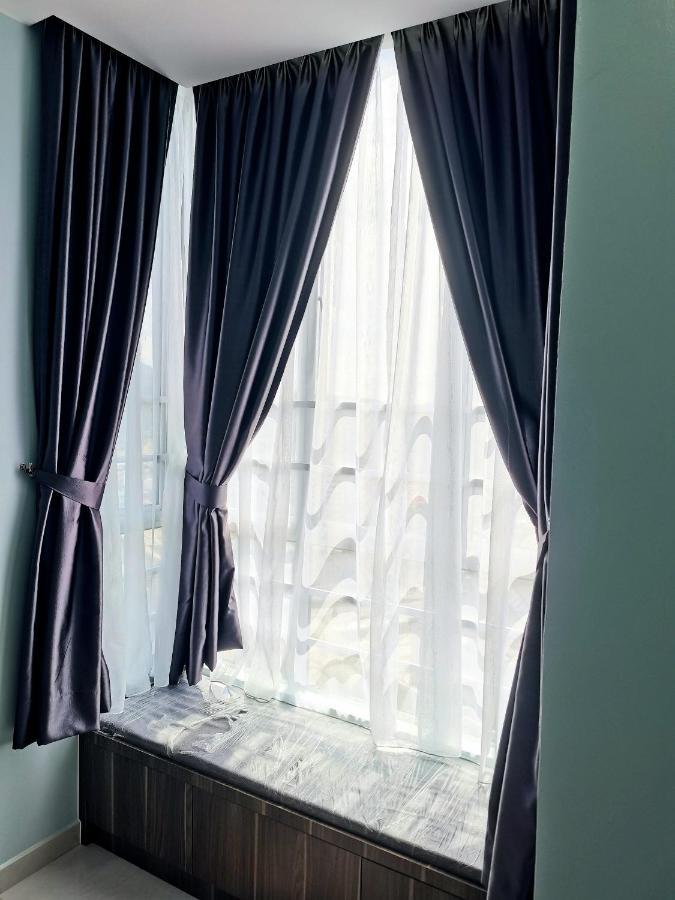 Moonight Luxe Suite, Cameron'S Emerald Avenue Brinchang Eksteriør billede
