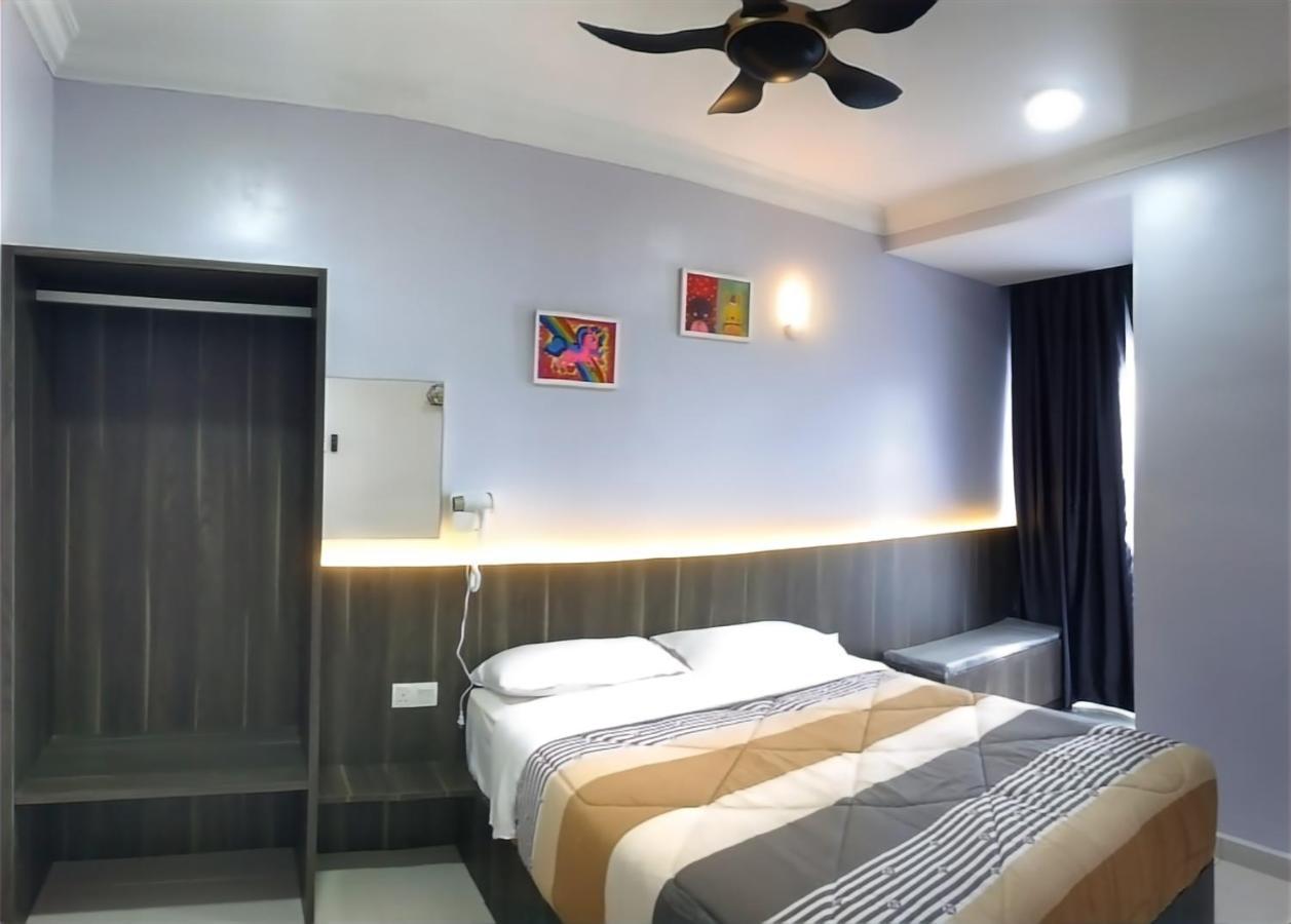 Moonight Luxe Suite, Cameron'S Emerald Avenue Brinchang Eksteriør billede
