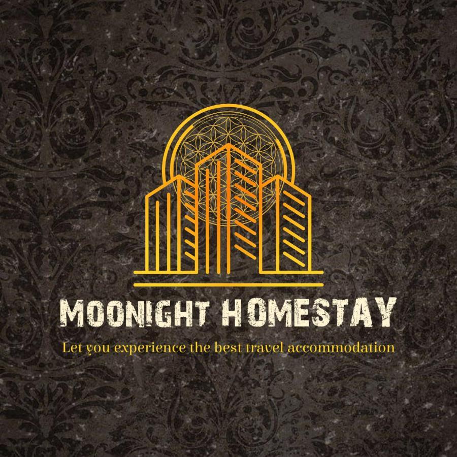 Moonight Luxe Suite, Cameron'S Emerald Avenue Brinchang Eksteriør billede