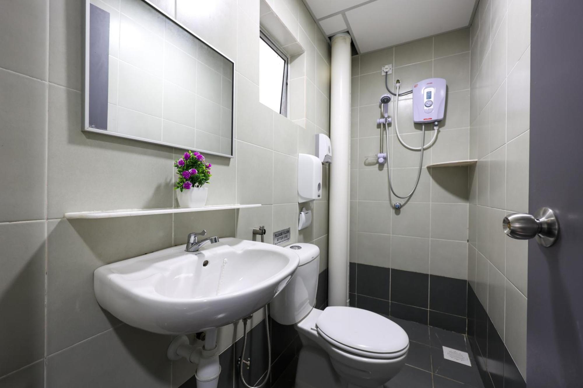 Moonight Luxe Suite, Cameron'S Emerald Avenue Brinchang Eksteriør billede